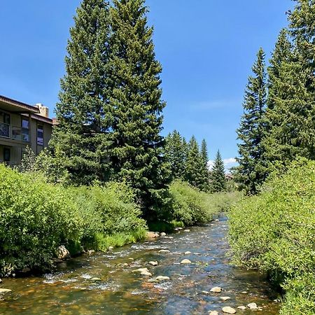 Hi Country 811 Appartement Winter Park Buitenkant foto
