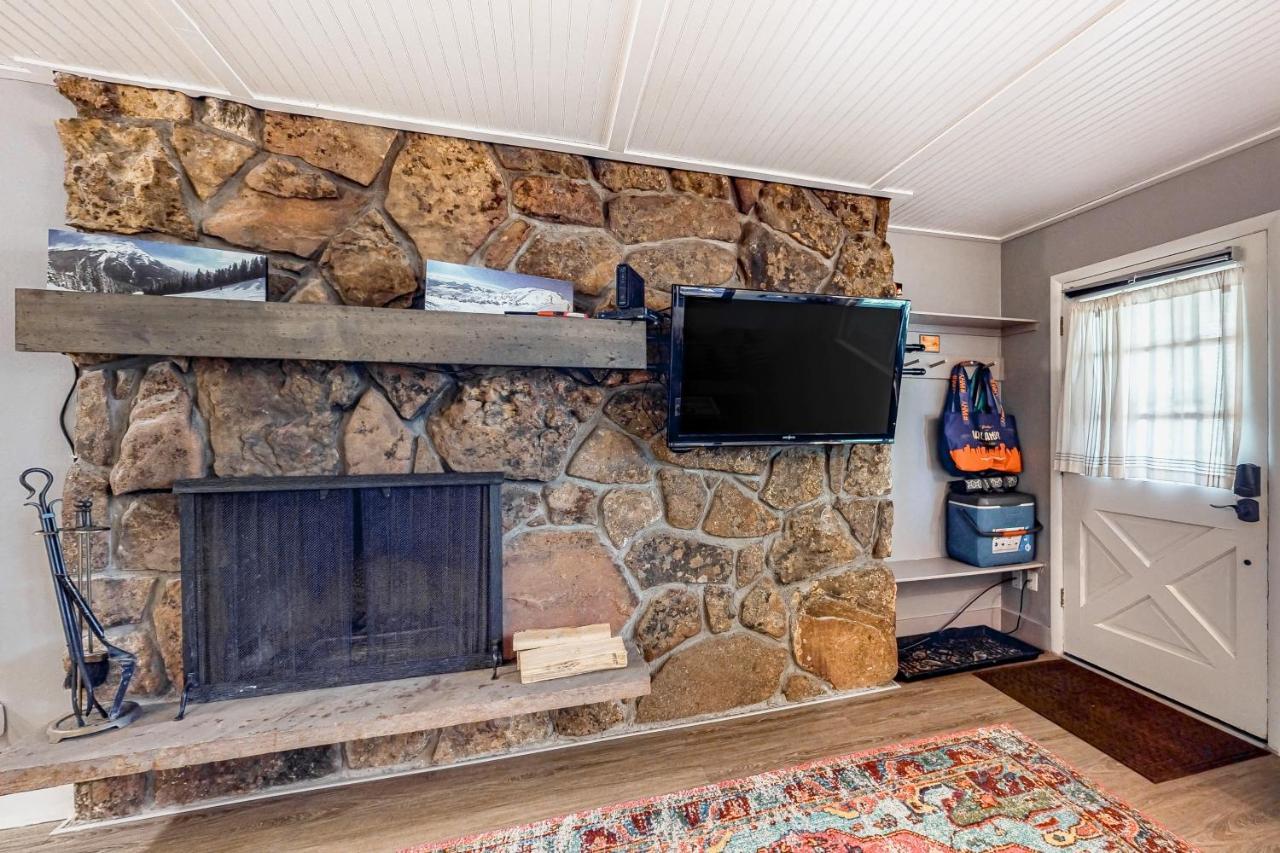 Hi Country 811 Appartement Winter Park Buitenkant foto