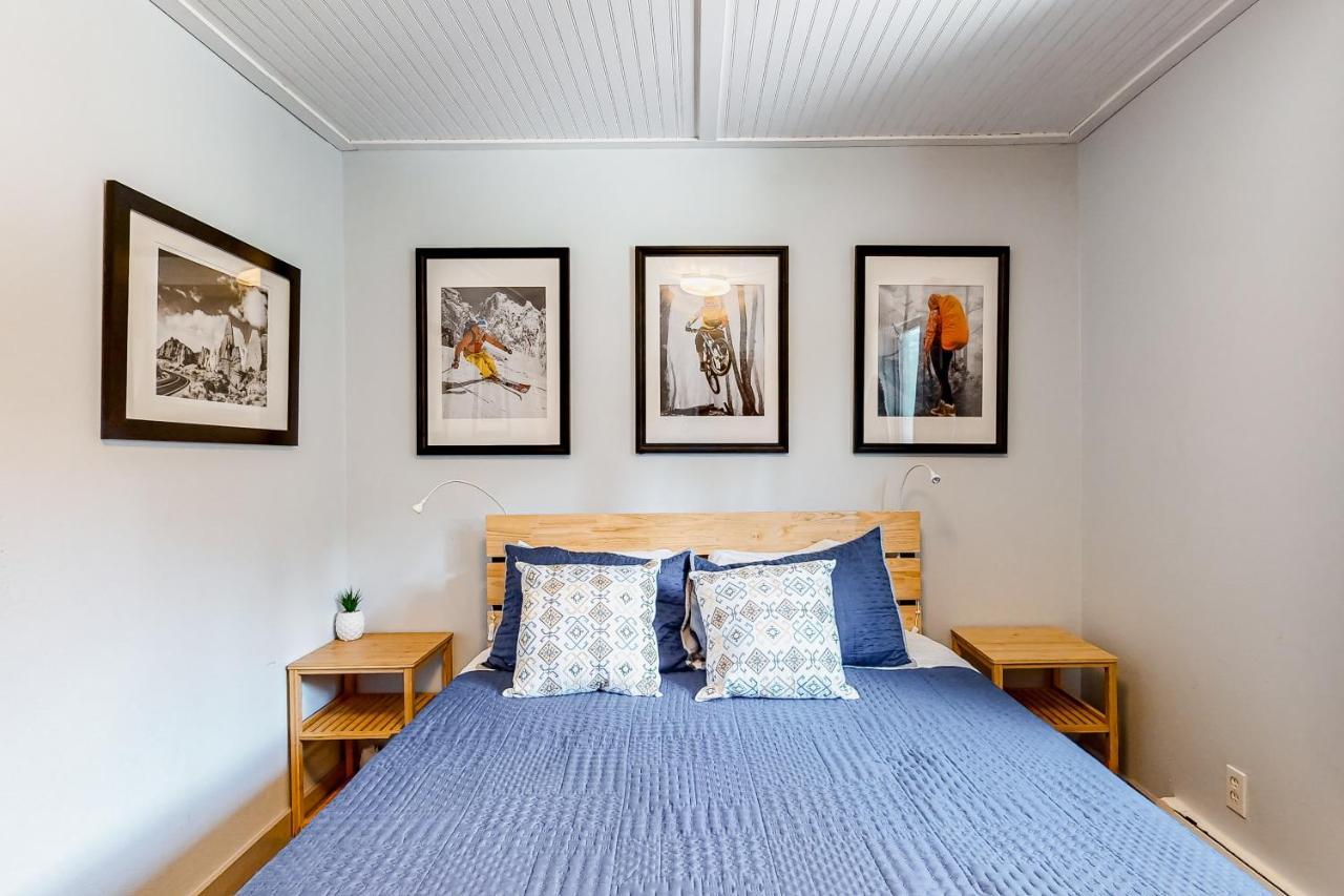 Hi Country 811 Appartement Winter Park Buitenkant foto