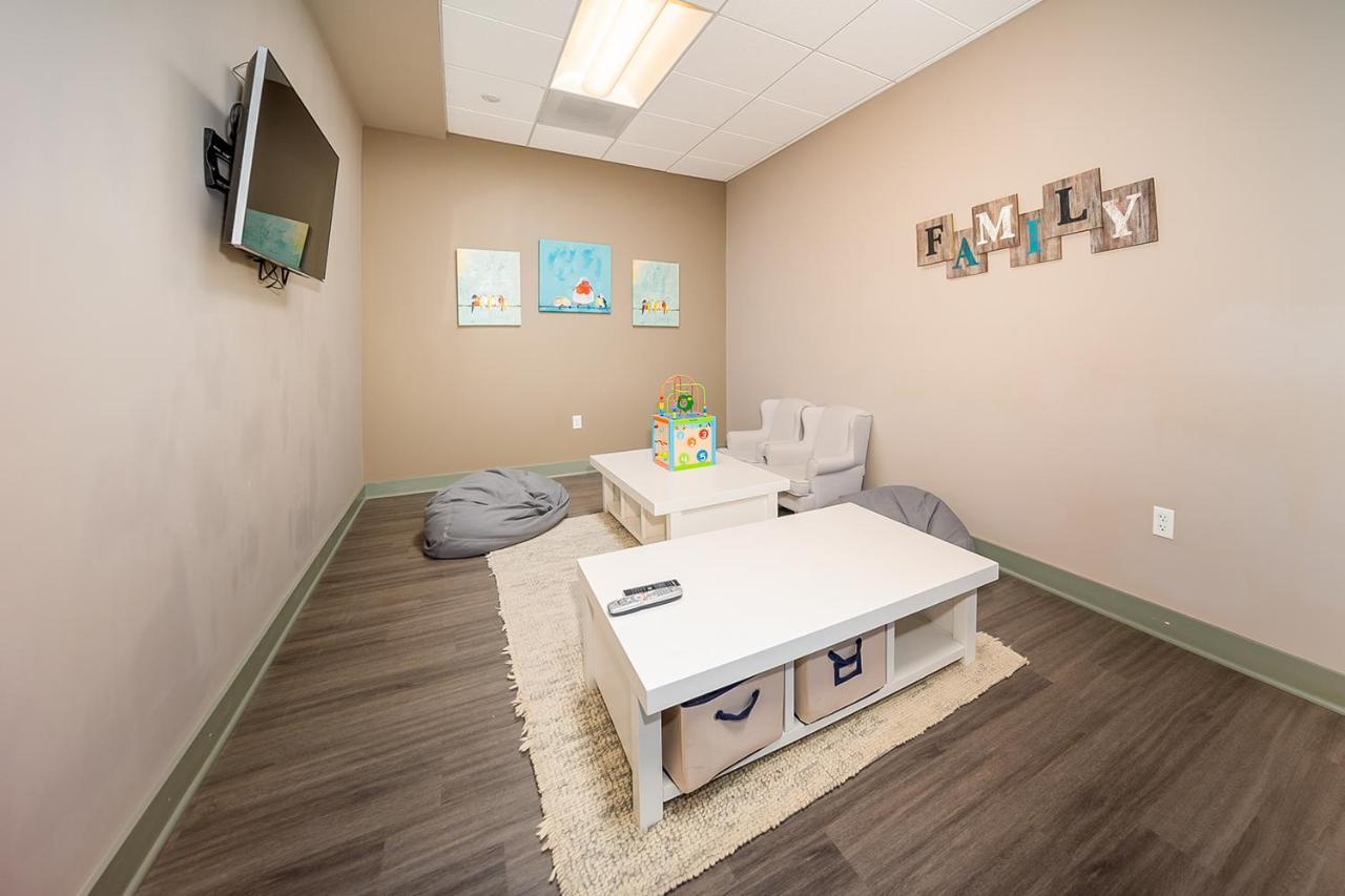 Hi Country 811 Appartement Winter Park Buitenkant foto