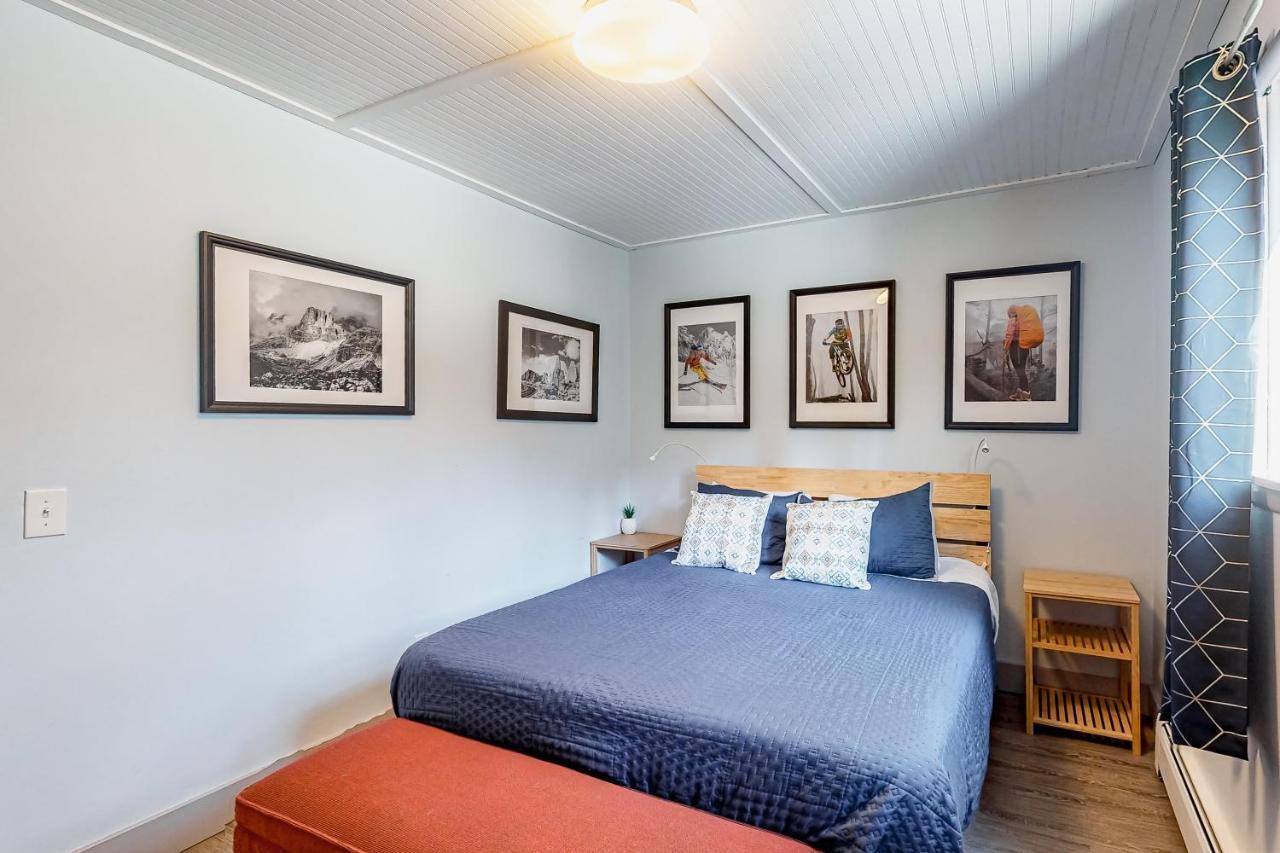 Hi Country 811 Appartement Winter Park Buitenkant foto
