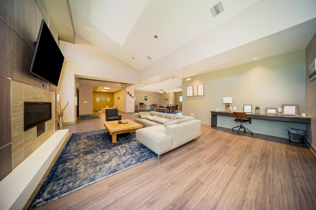Hi Country 811 Appartement Winter Park Buitenkant foto