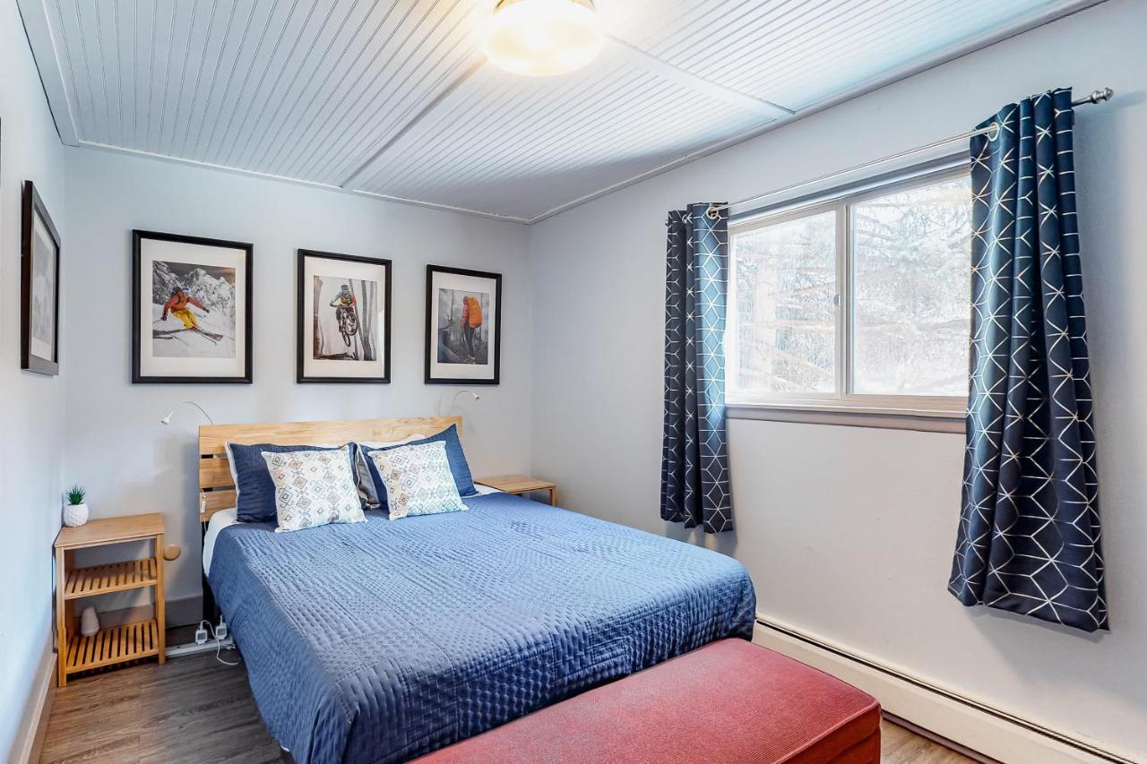 Hi Country 811 Appartement Winter Park Buitenkant foto